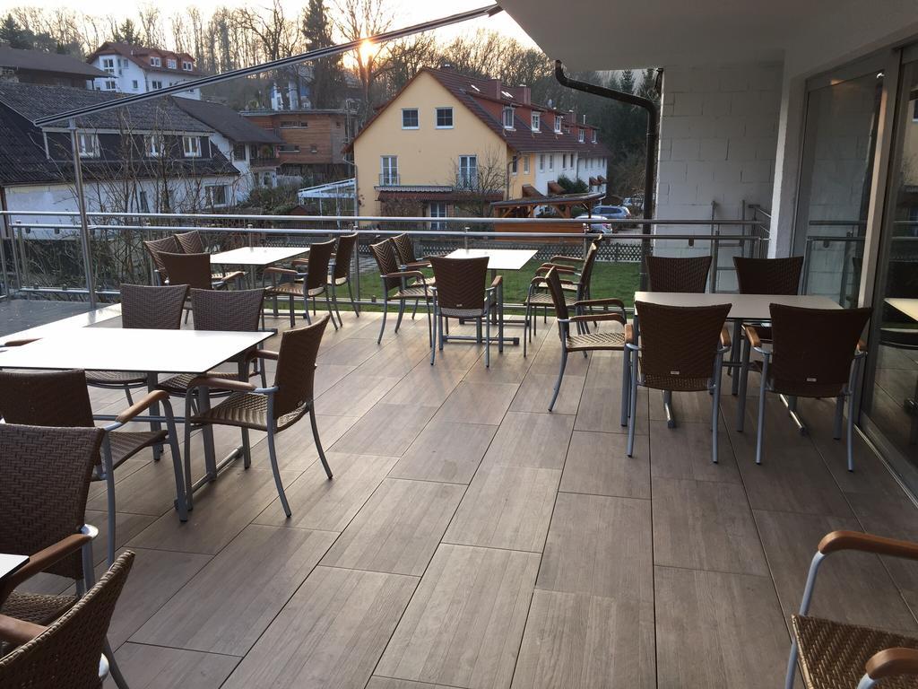 Zum Kaiserwirt Heppenheim  Exterior foto