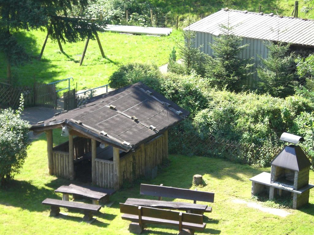 Zum Kaiserwirt Heppenheim  Exterior foto