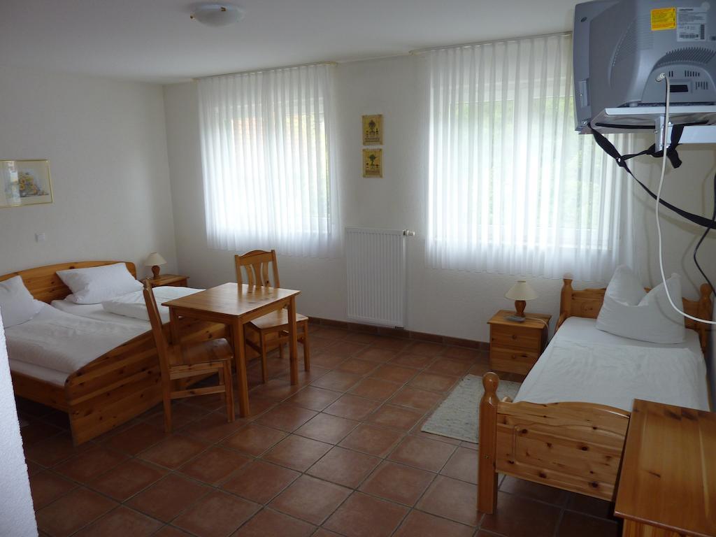 Zum Kaiserwirt Heppenheim  Cameră foto